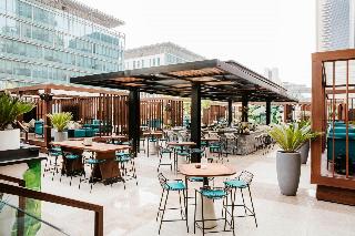The Ritz Carlton, DIFC Executive Residences fotoÄŸrafÄ±