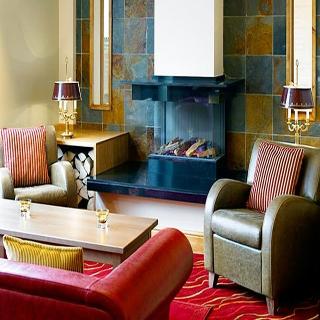 Marriott Hotel Forest of Arden fotoÄŸrafÄ±