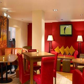 Marriott Hotel Forest of Arden fotoÄŸrafÄ±