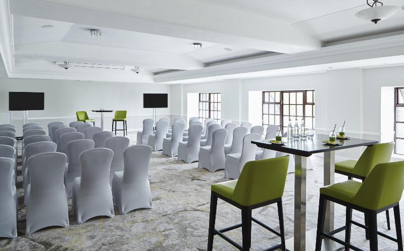 Marriott Hotel Forest of Arden - Toplantı