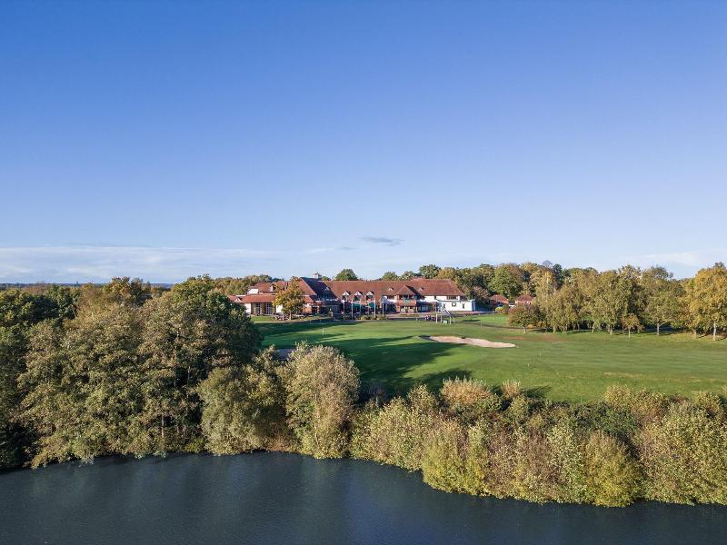 Marriott Hotel Forest of Arden - Aktivite