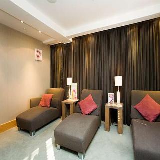 Marriott Hotel Forest of Arden fotoÄŸrafÄ±