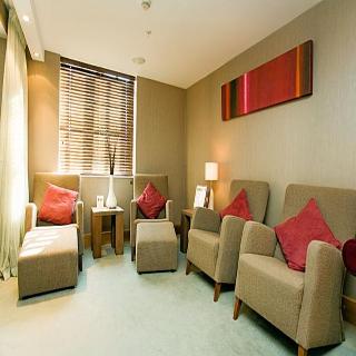 Marriott Hotel Forest of Arden fotoÄŸrafÄ±