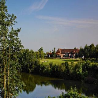 Marriott Hotel Forest of Arden fotoÄŸrafÄ±
