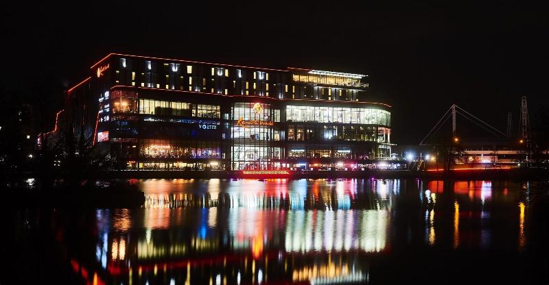 Marriott Hotel Forest of Arden - Genel