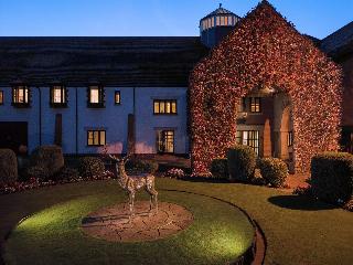 Marriott Hotel Forest of Arden fotoÄŸrafÄ±