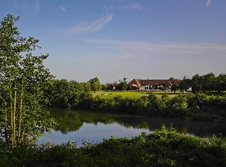 Marriott Hotel Forest of Arden fotoÄŸrafÄ±