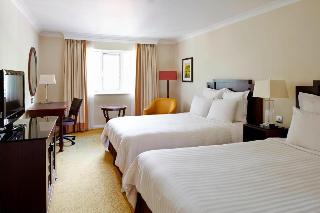 Marriott Hotel Forest of Arden fotoÄŸrafÄ±