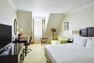 Marriott Hotel Forest of Arden fotoÄŸrafÄ±