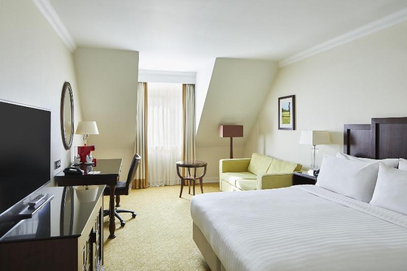 Marriott Hotel Forest of Arden - Oda