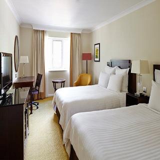 Marriott Hotel Forest of Arden fotoÄŸrafÄ±