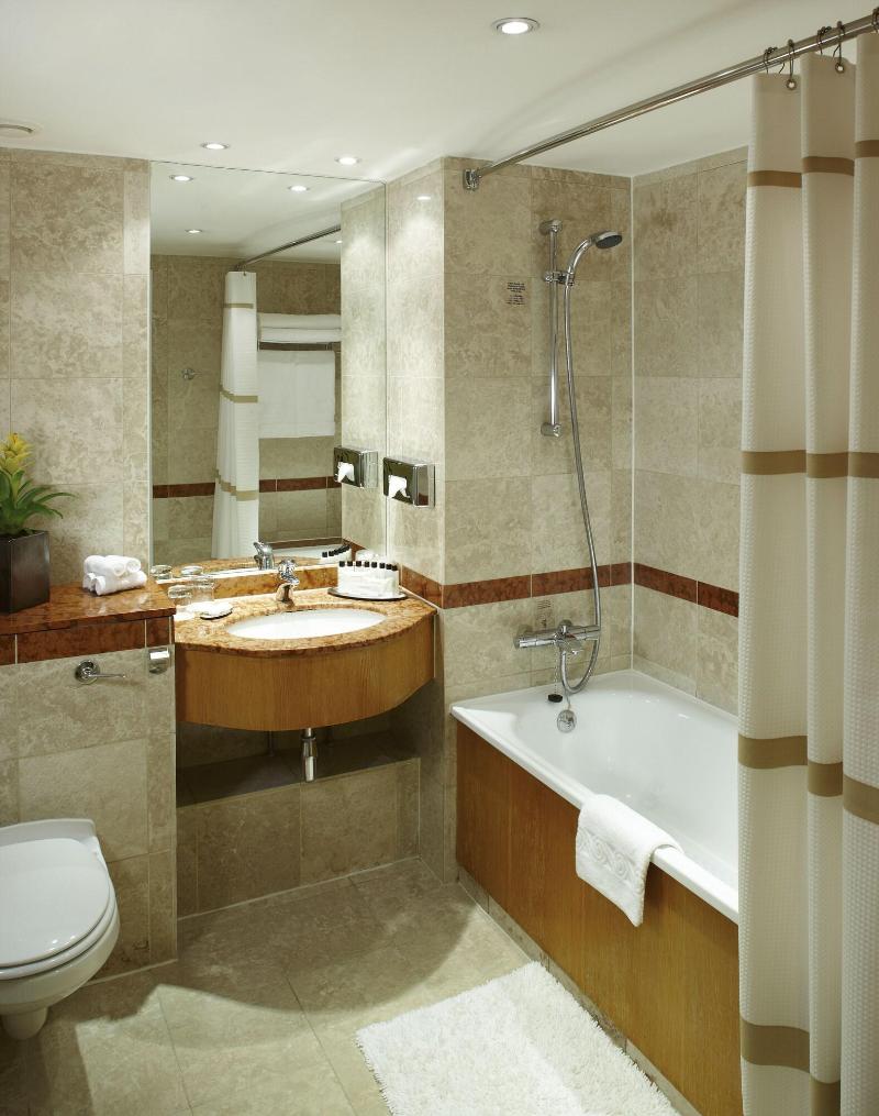 Marriott Hotel Forest of Arden - Oda