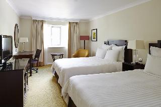 Marriott Hotel Forest of Arden fotoÄŸrafÄ±