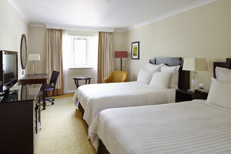 Marriott Hotel Forest of Arden - Oda