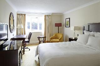 Marriott Hotel Forest of Arden fotoÄŸrafÄ±