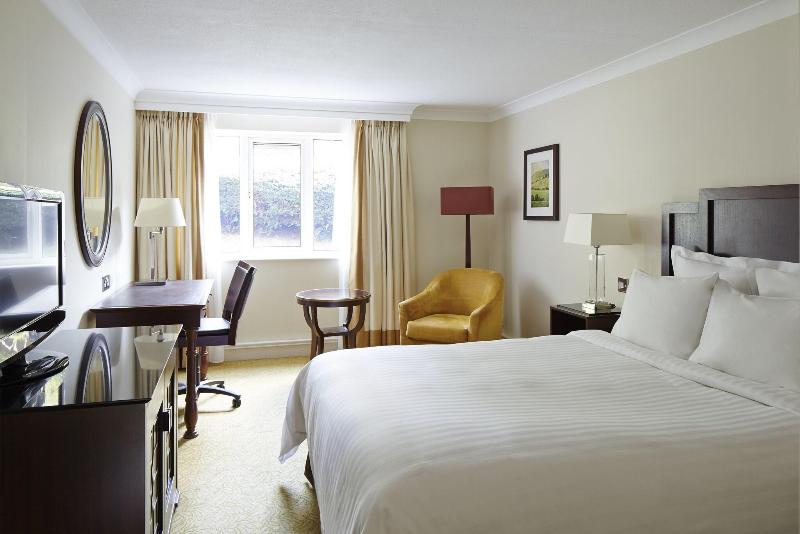 Marriott Hotel Forest of Arden - Oda