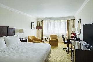 Marriott Hotel Forest of Arden fotoÄŸrafÄ±