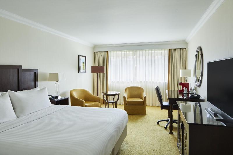 Marriott Hotel Forest of Arden - Oda