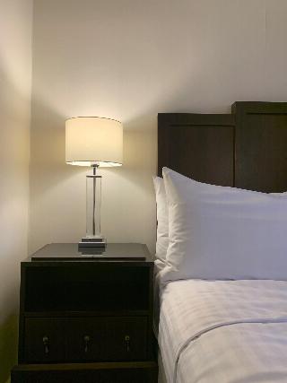 Marriott Hotel Forest of Arden fotoÄŸrafÄ±