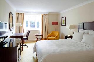 Marriott Hotel Forest of Arden fotoÄŸrafÄ±