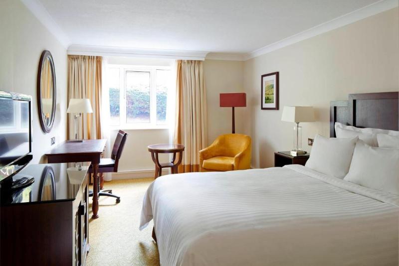 Marriott Hotel Forest of Arden - Oda