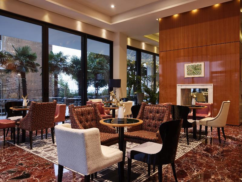 Amadria Park Hotel Royal - Bar