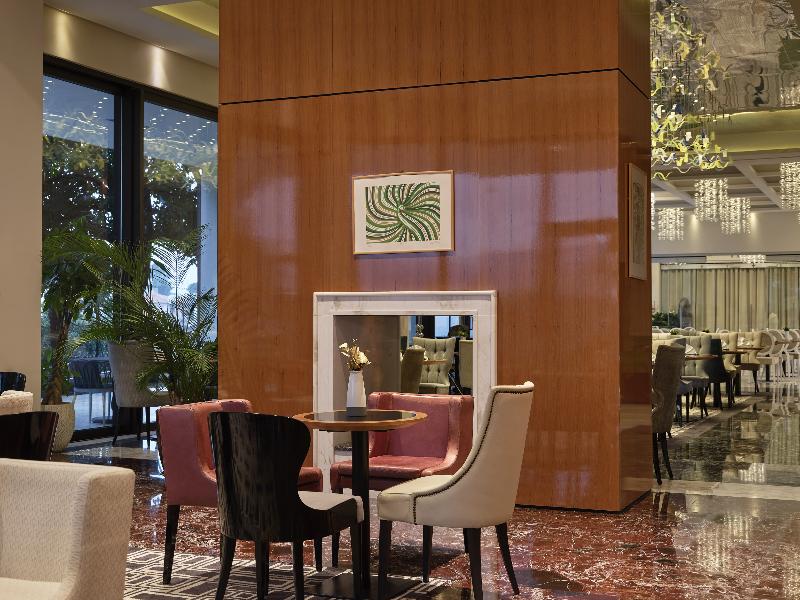 Amadria Park Hotel Royal - Bar