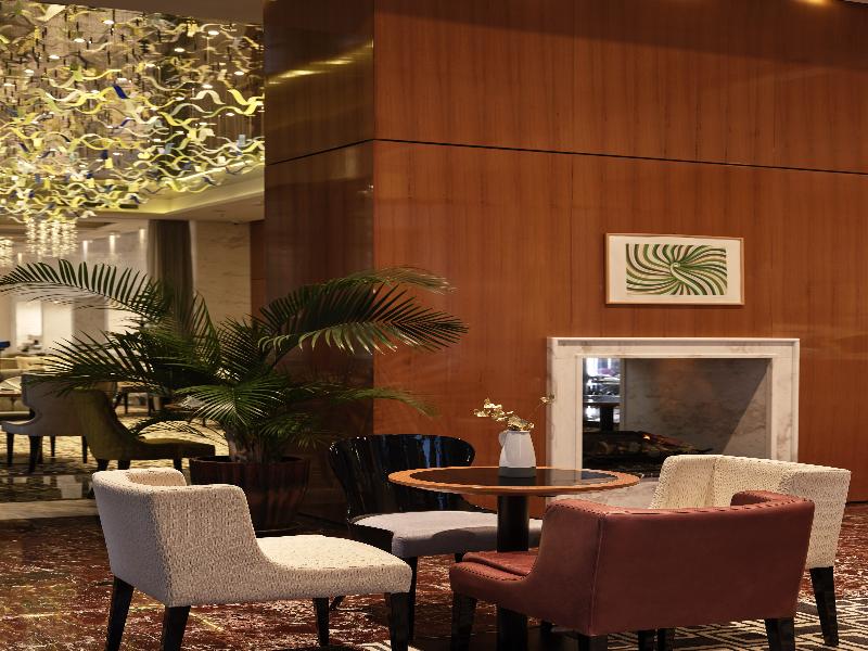 Amadria Park Hotel Royal - Bar