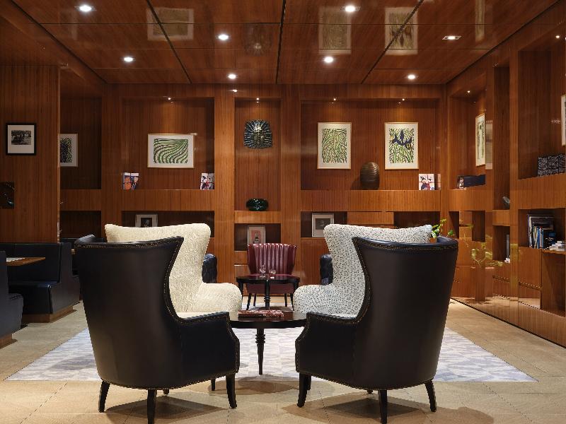 Amadria Park Hotel Royal - Bar
