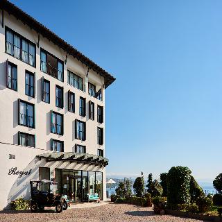 Amadria Park Hotel Royal otel fotoğrafı