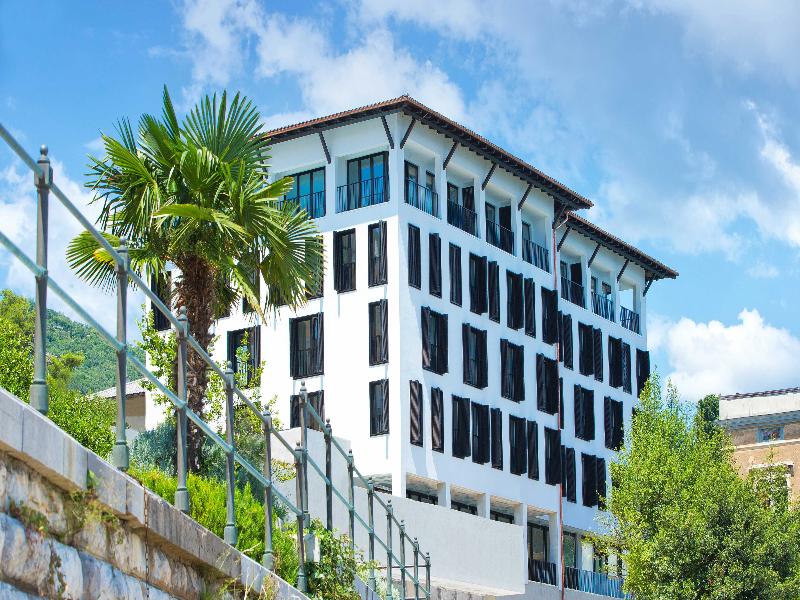 Amadria Park Hotel Royal - Genel