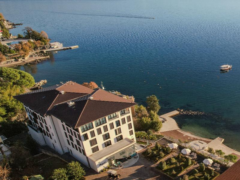 Amadria Park Hotel Royal - Genel