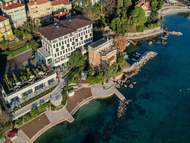 Amadria Park Hotel Royal - Genel
