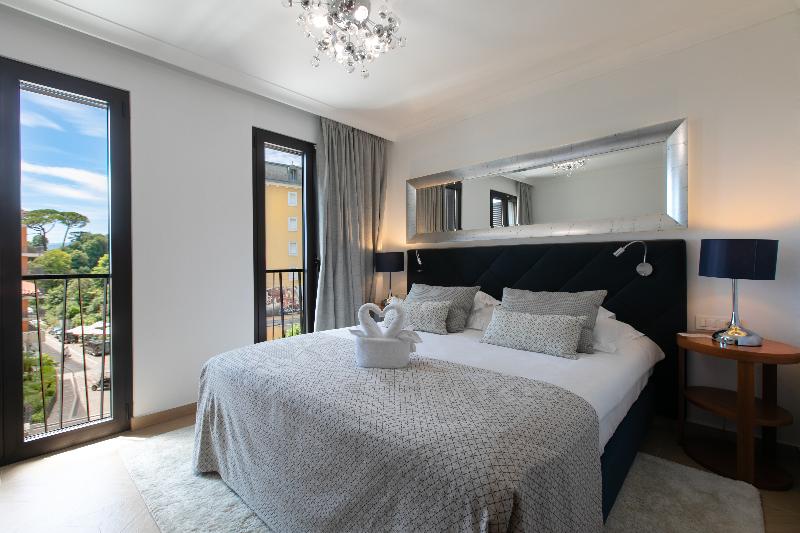 Amadria Park Hotel Royal - Oda
