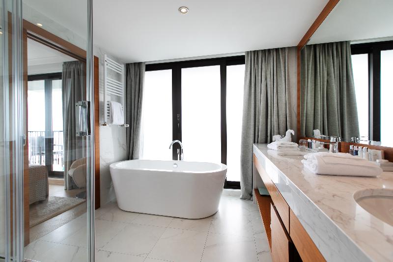Amadria Park Hotel Royal - Oda