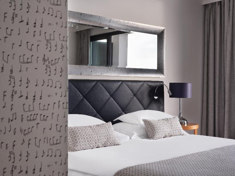 Amadria Park Hotel Royal - Oda