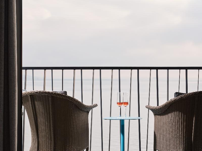 Amadria Park Hotel Royal - Oda
