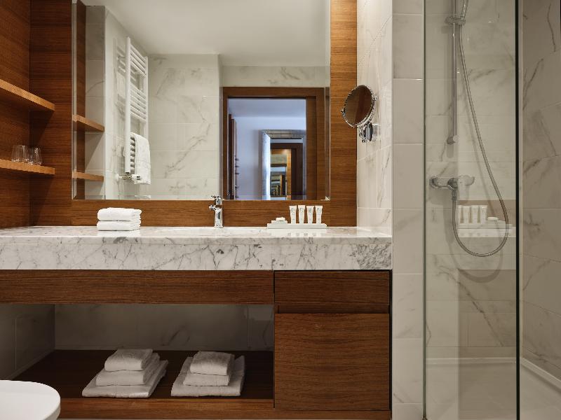 Amadria Park Hotel Royal - Oda