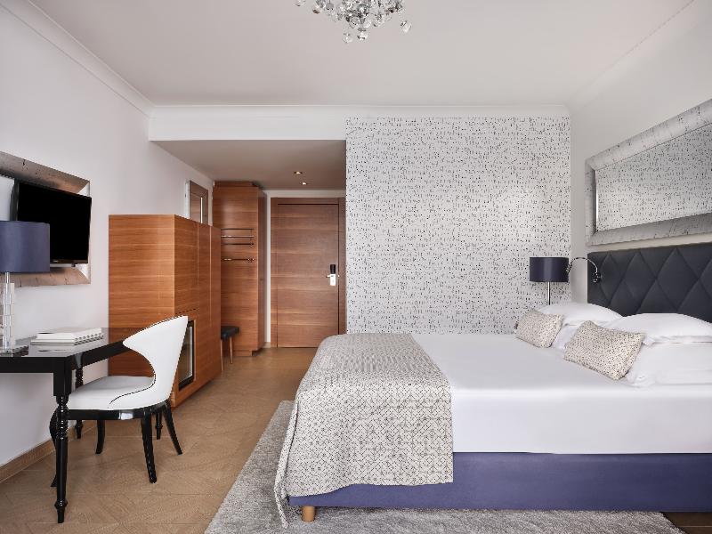 Amadria Park Hotel Royal - Oda
