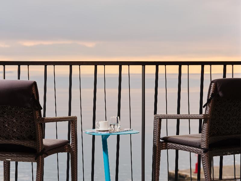 Amadria Park Hotel Royal - Oda