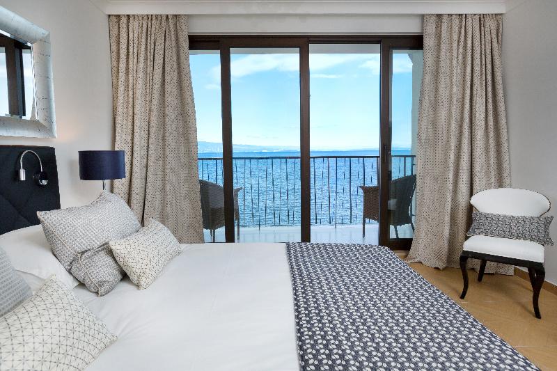 Amadria Park Hotel Royal - Oda