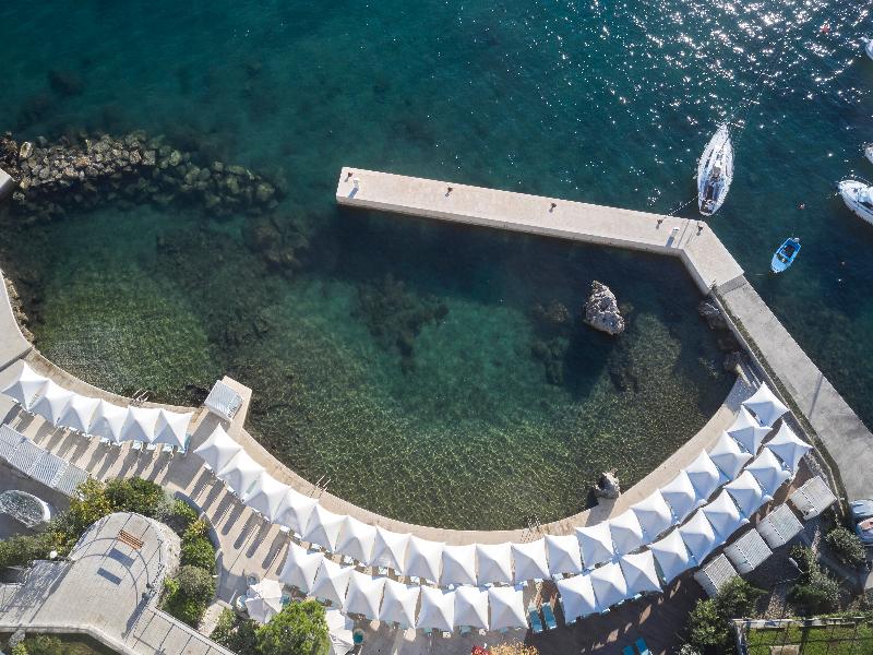 Amadria Park Hotel Royal - Plaj