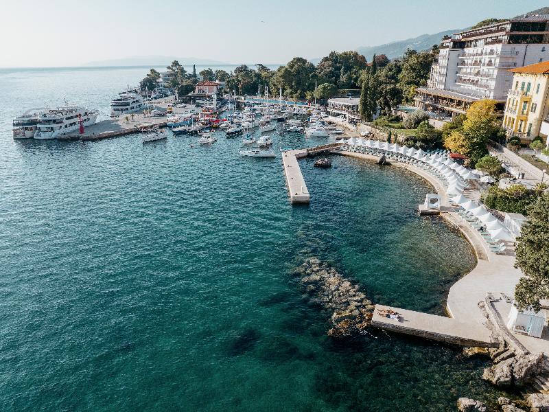 Amadria Park Hotel Royal - Plaj