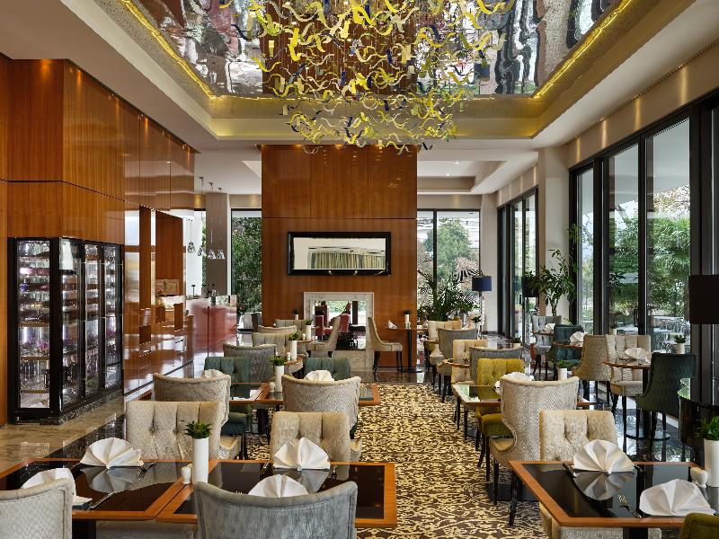 Amadria Park Hotel Royal - Restoran