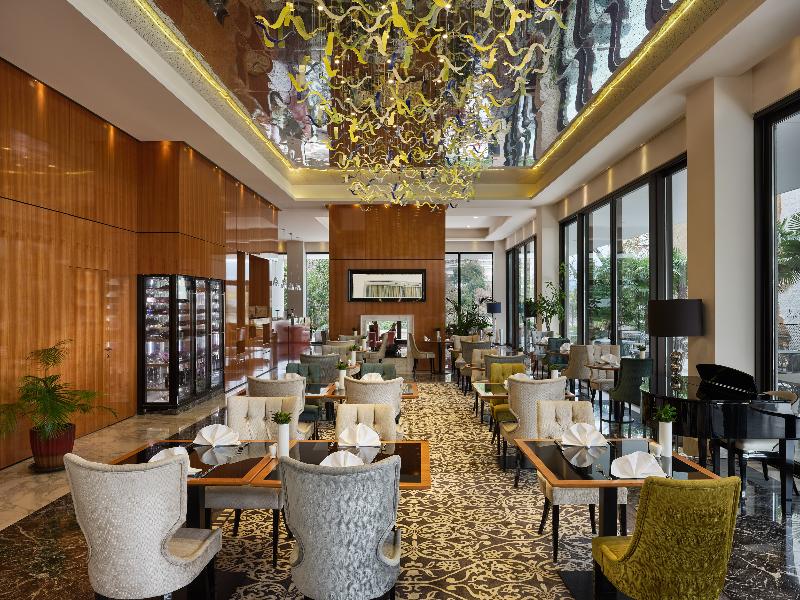 Amadria Park Hotel Royal - Restoran