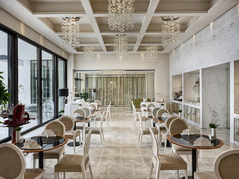 Amadria Park Hotel Royal - Restoran