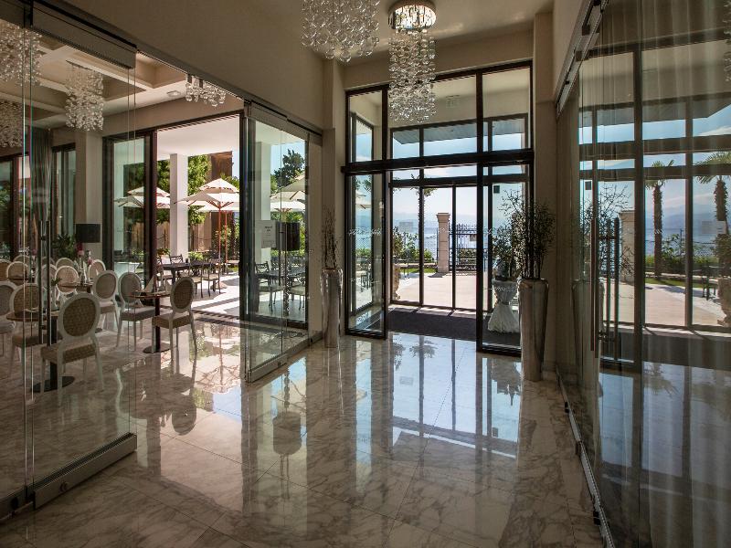 Amadria Park Hotel Royal - Restoran