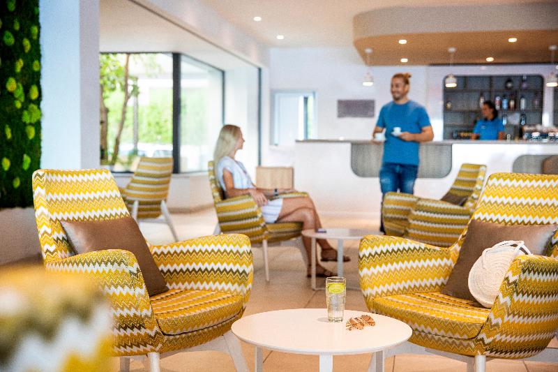 TUI Blue Adriatic Beach - Bar