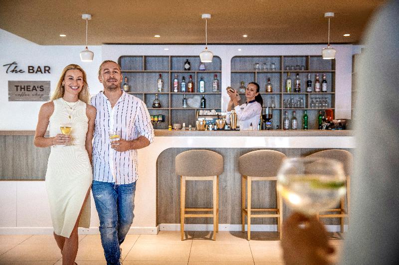 TUI Blue Adriatic Beach - Bar