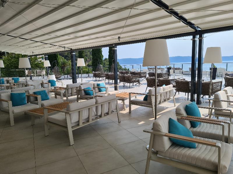 TUI Blue Adriatic Beach - Bar